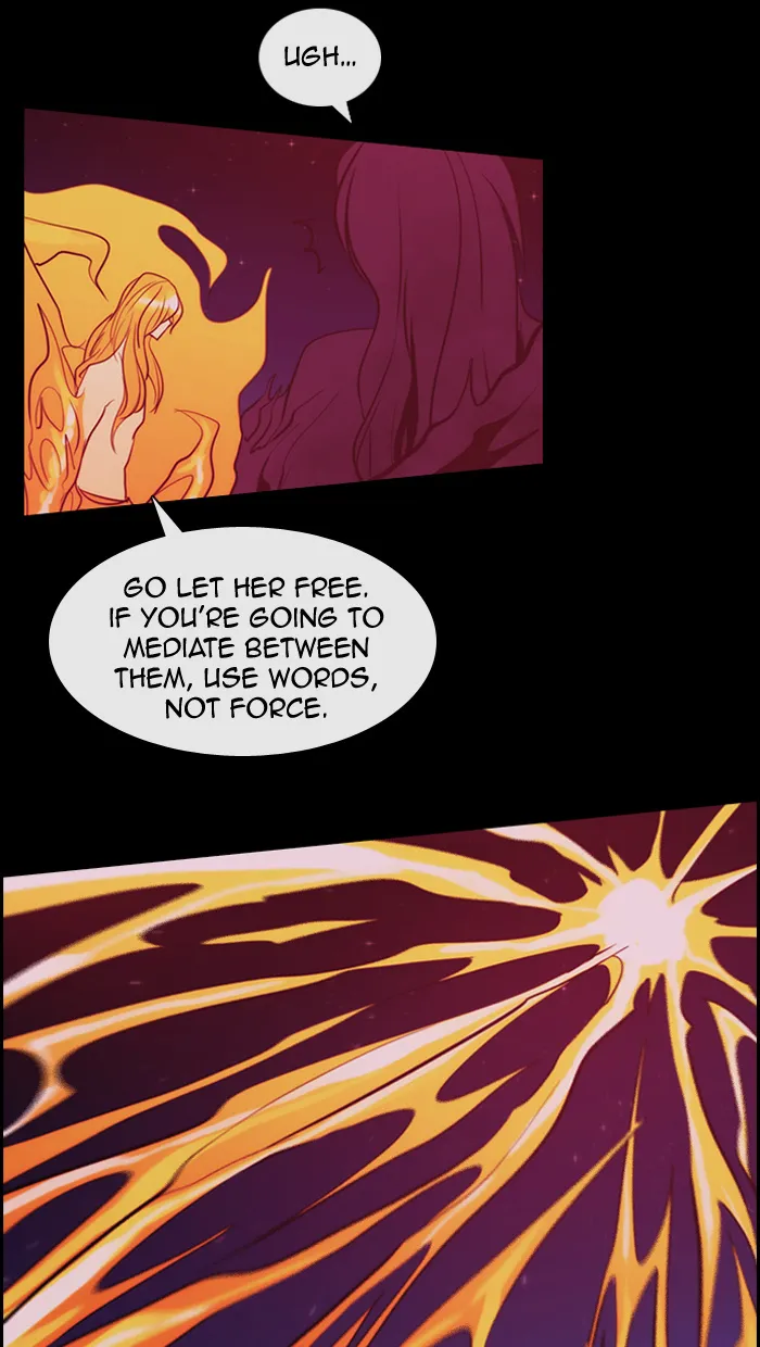 Kubera Zinmanga X Chapter 347 Page 43