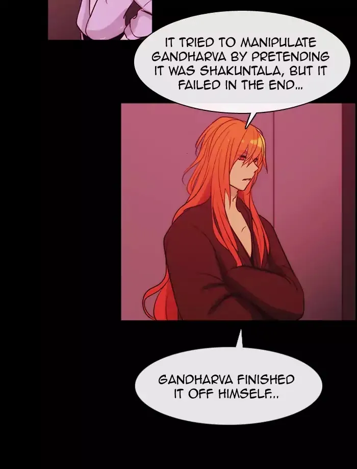 Kubera Zinmanga X Chapter 345 Page 11