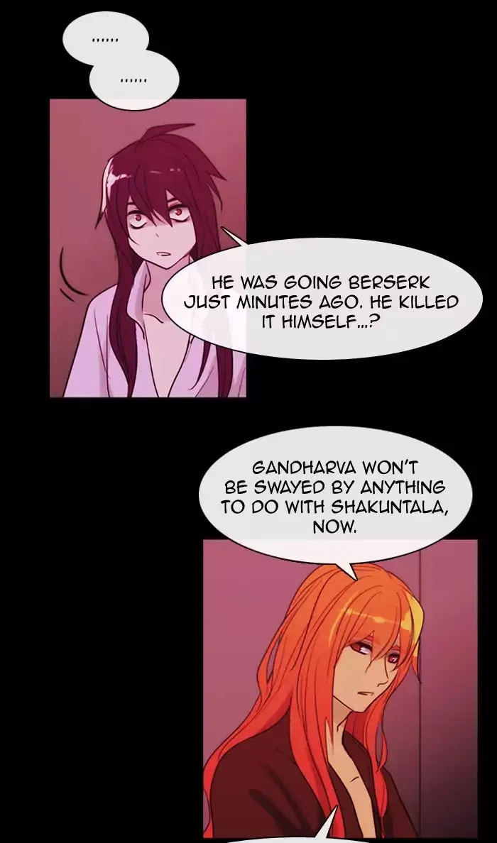 Kubera Zinmanga X Chapter 345 Page 12