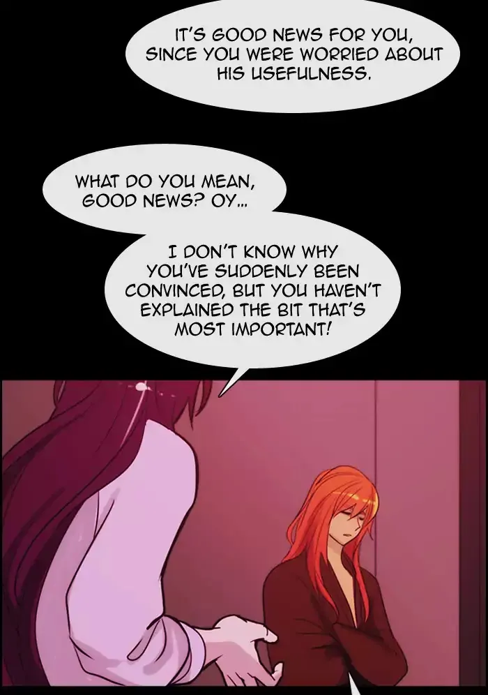 Kubera Zinmanga X Chapter 345 Page 13