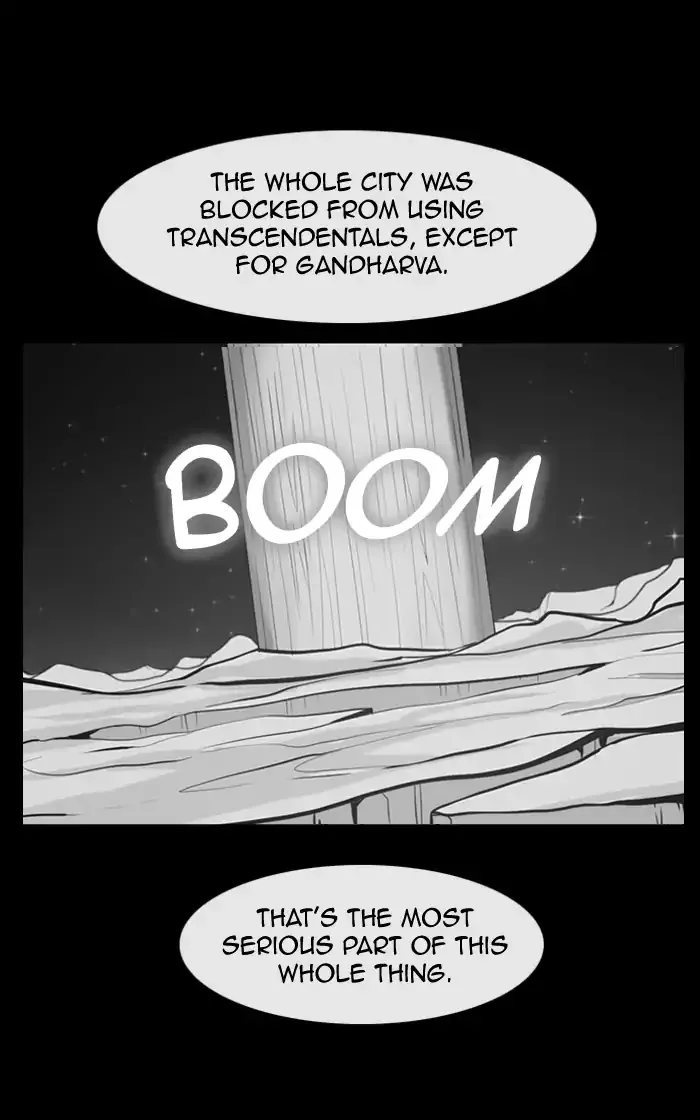 Kubera Zinmanga X Chapter 345 Page 16