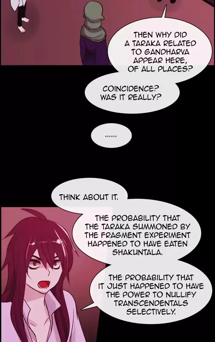 Kubera Zinmanga X Chapter 345 Page 18