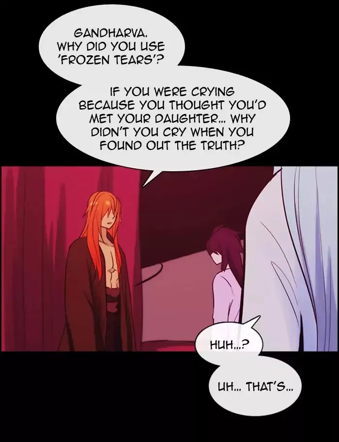 Kubera Zinmanga X Chapter 345 Page 20