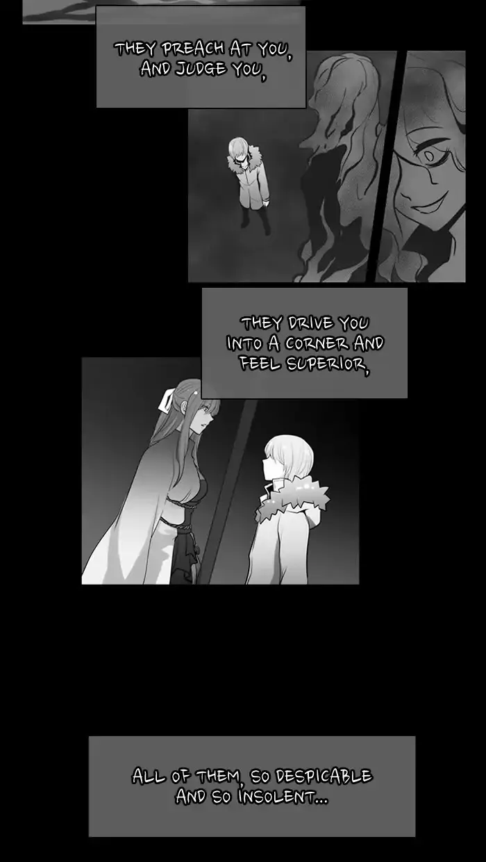 Kubera Zinmanga X Chapter 345 Page 23