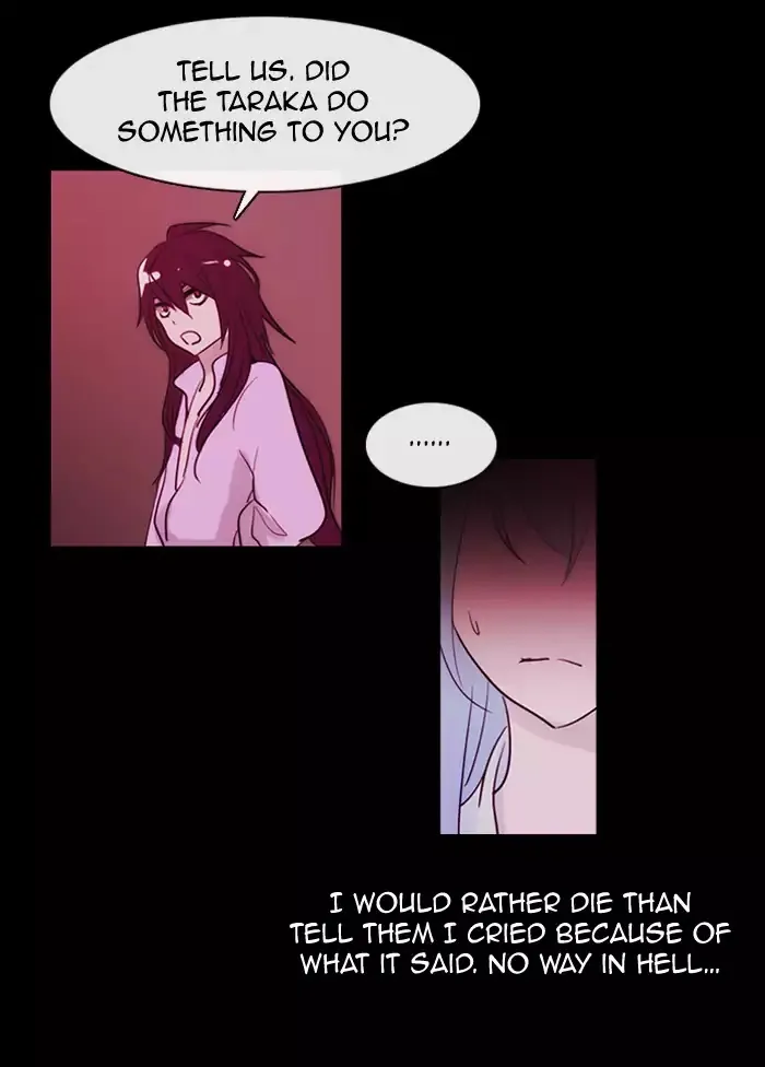 Kubera Zinmanga X Chapter 345 Page 27