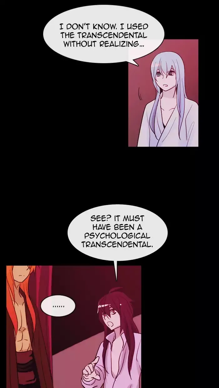 Kubera Zinmanga X Chapter 345 Page 28