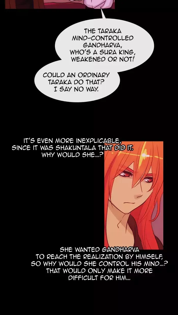 Kubera Zinmanga X Chapter 345 Page 29