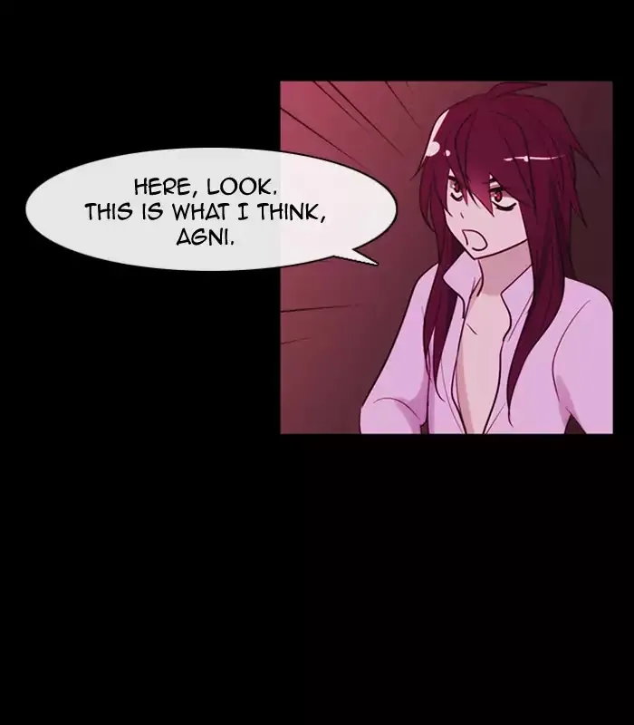 Kubera Zinmanga X Chapter 345 Page 31