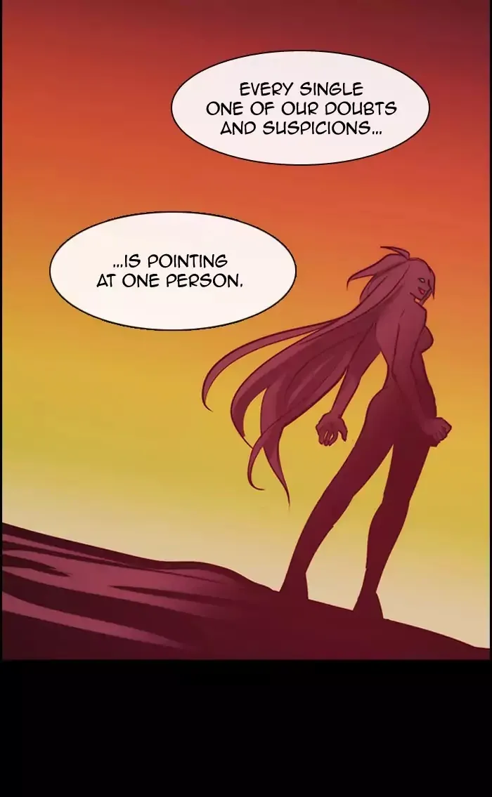Kubera Zinmanga X Chapter 345 Page 35