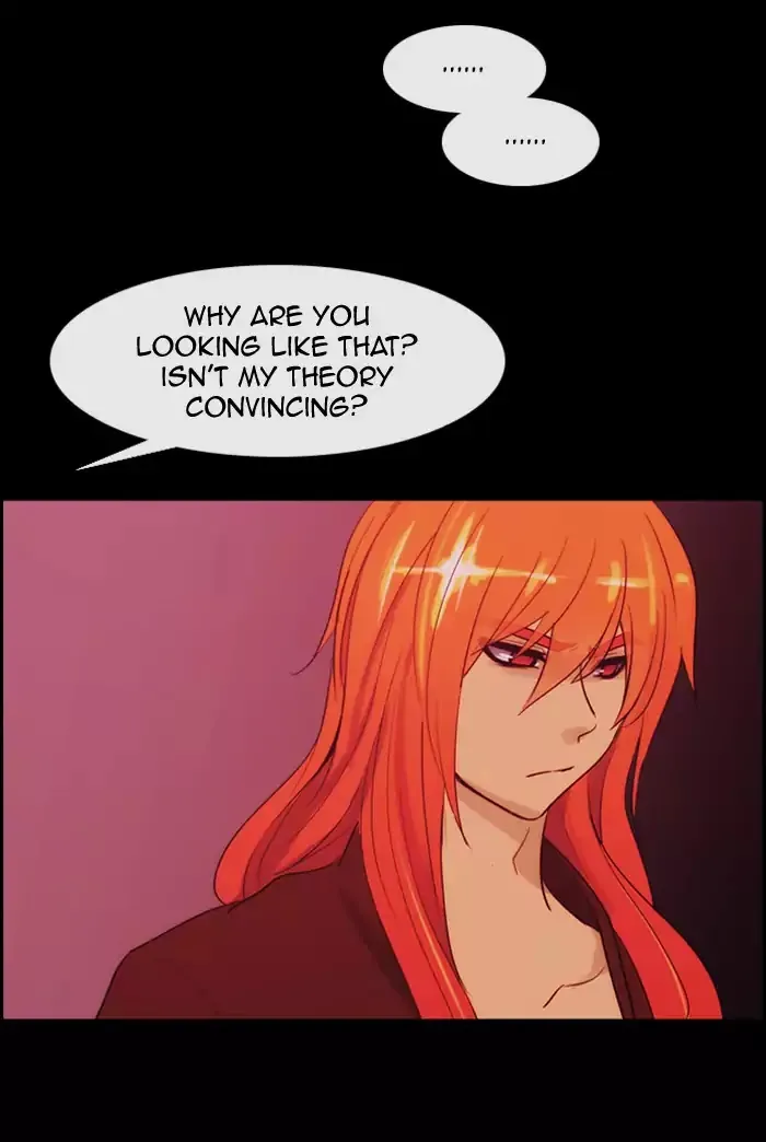 Kubera Zinmanga X Chapter 345 Page 36