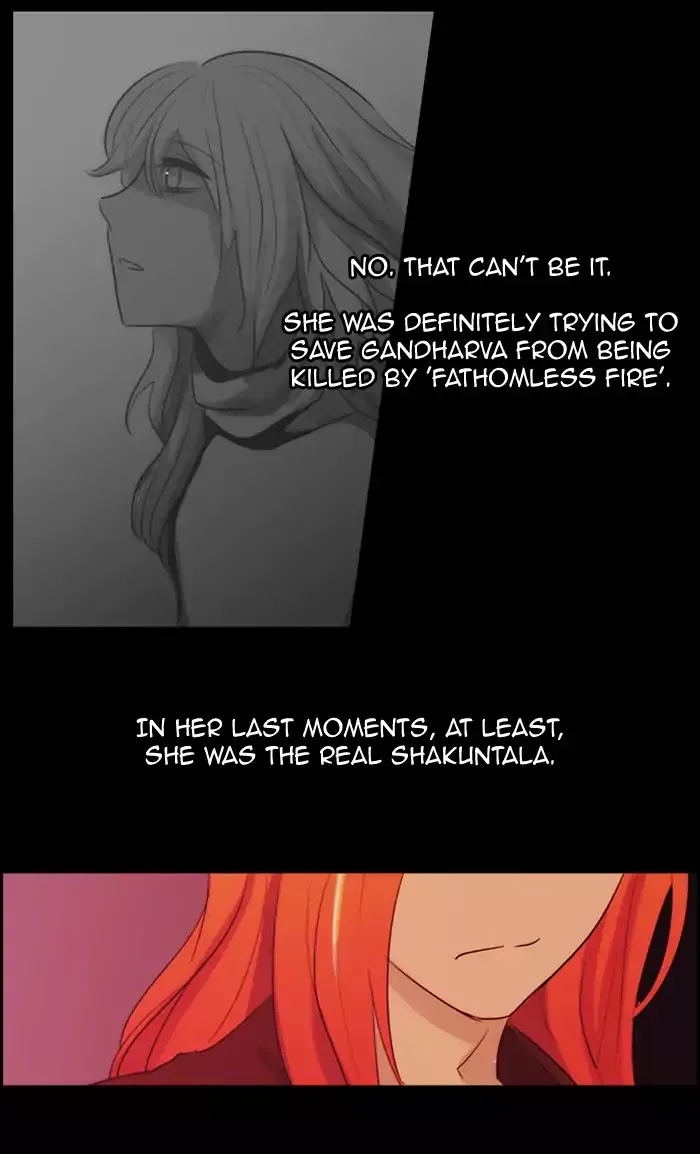 Kubera Zinmanga X Chapter 345 Page 38