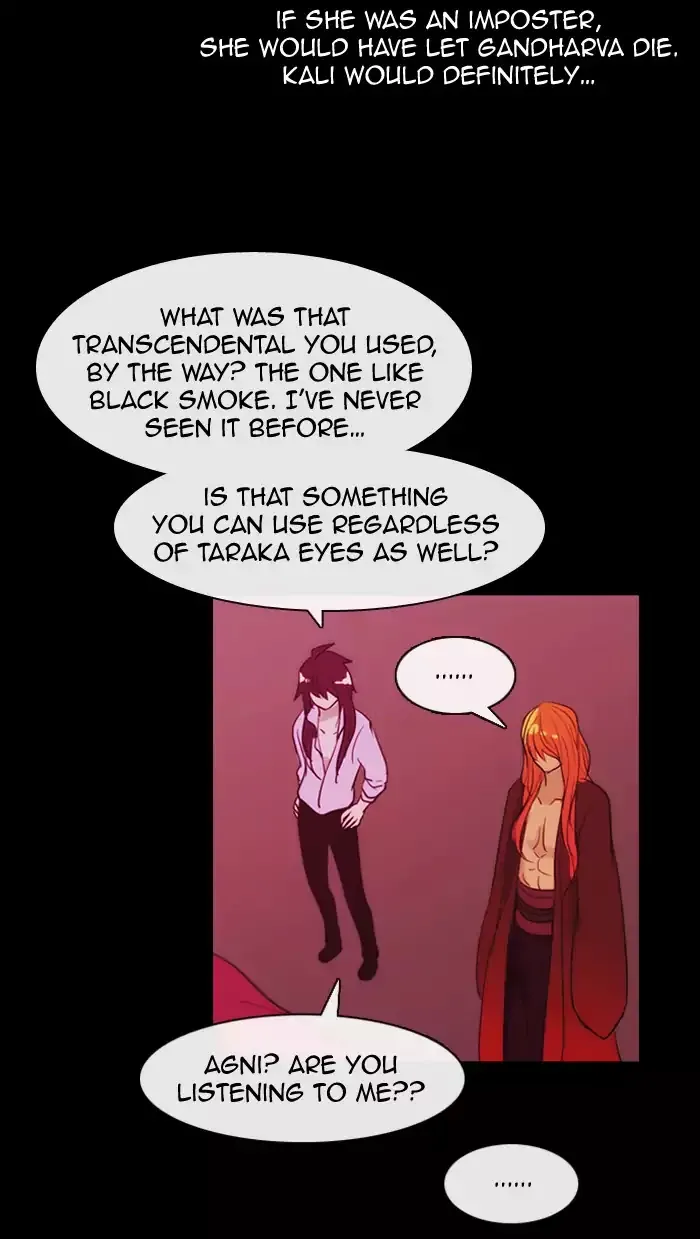 Kubera Zinmanga X Chapter 345 Page 39