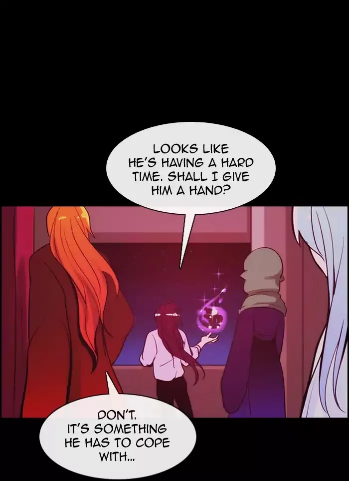 Kubera Zinmanga X Chapter 345 Page 43