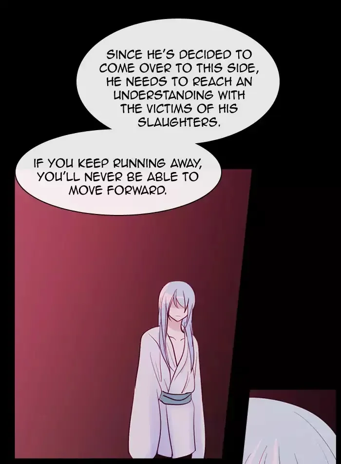 Kubera Zinmanga X Chapter 345 Page 44