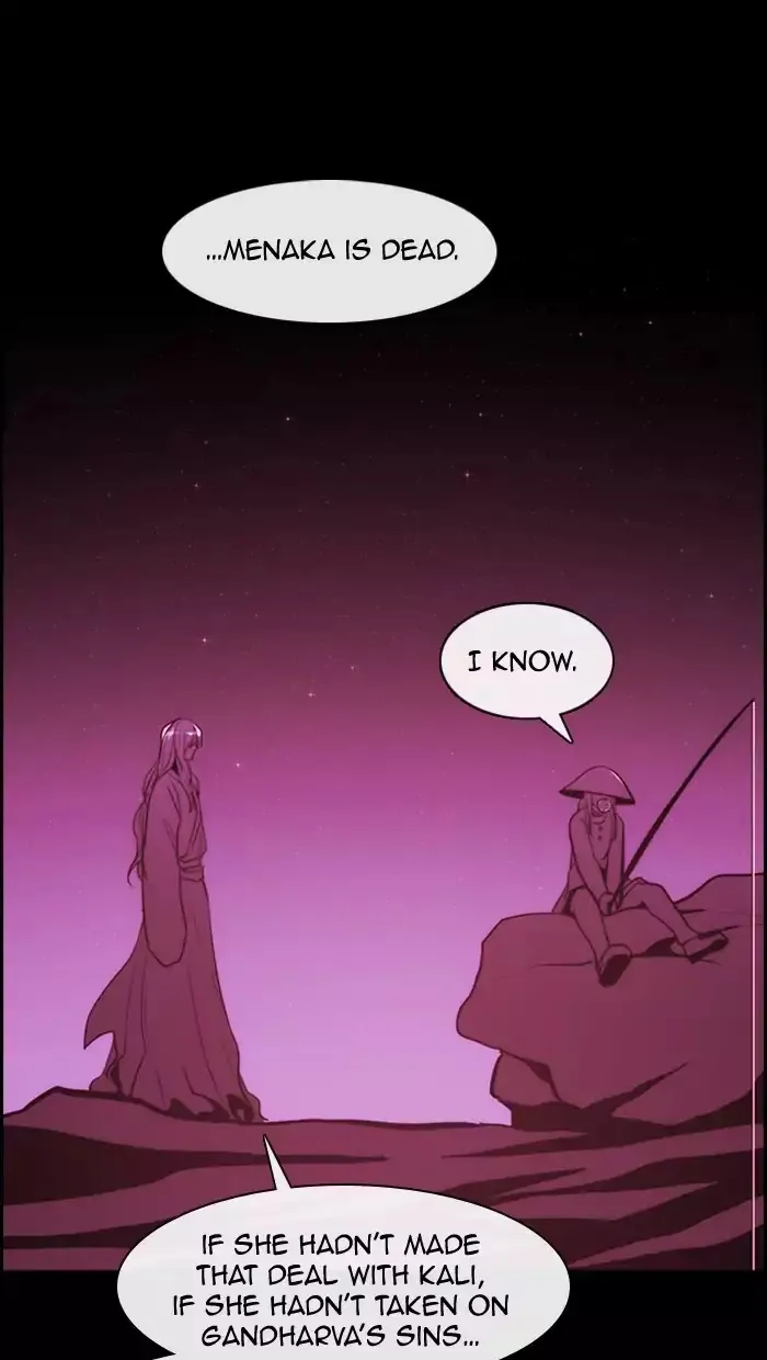 Kubera Zinmanga X Chapter 344 Page 1