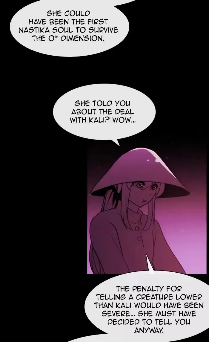 Kubera Zinmanga X Chapter 344 Page 2