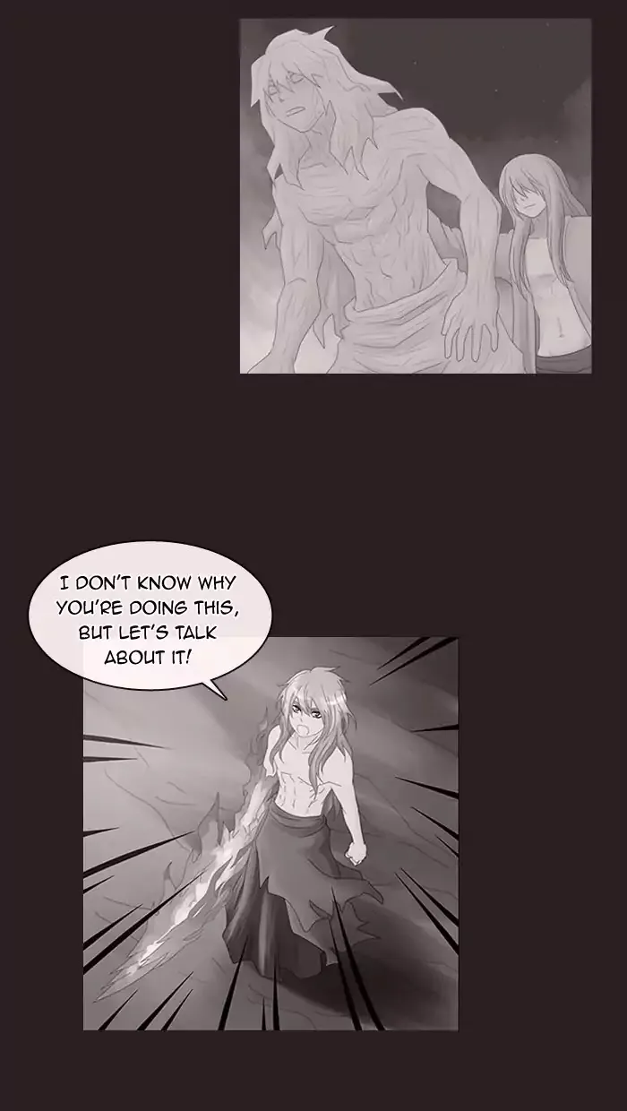 Kubera Zinmanga X Chapter 344 Page 7