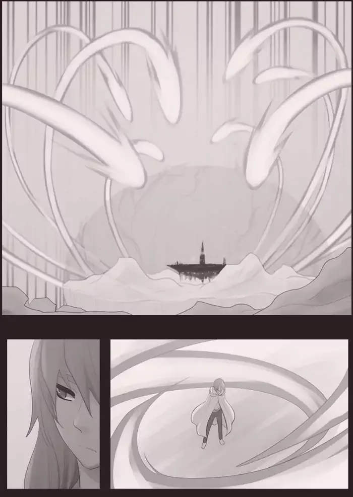 Kubera Zinmanga X Chapter 344 Page 10