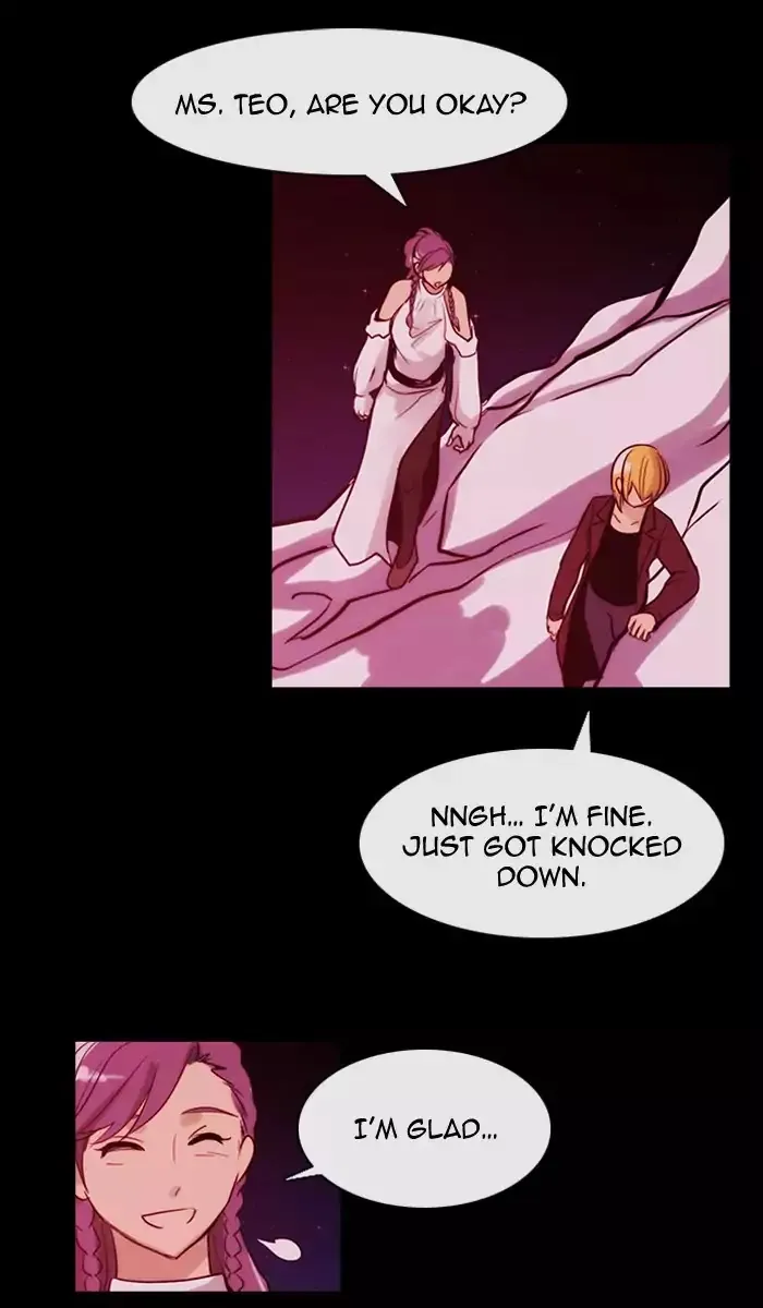Kubera Zinmanga X Chapter 344 Page 20