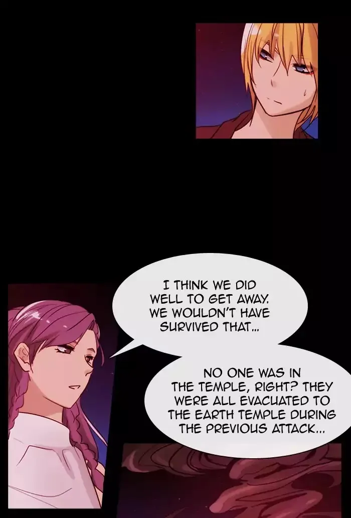 Kubera Zinmanga X Chapter 344 Page 21