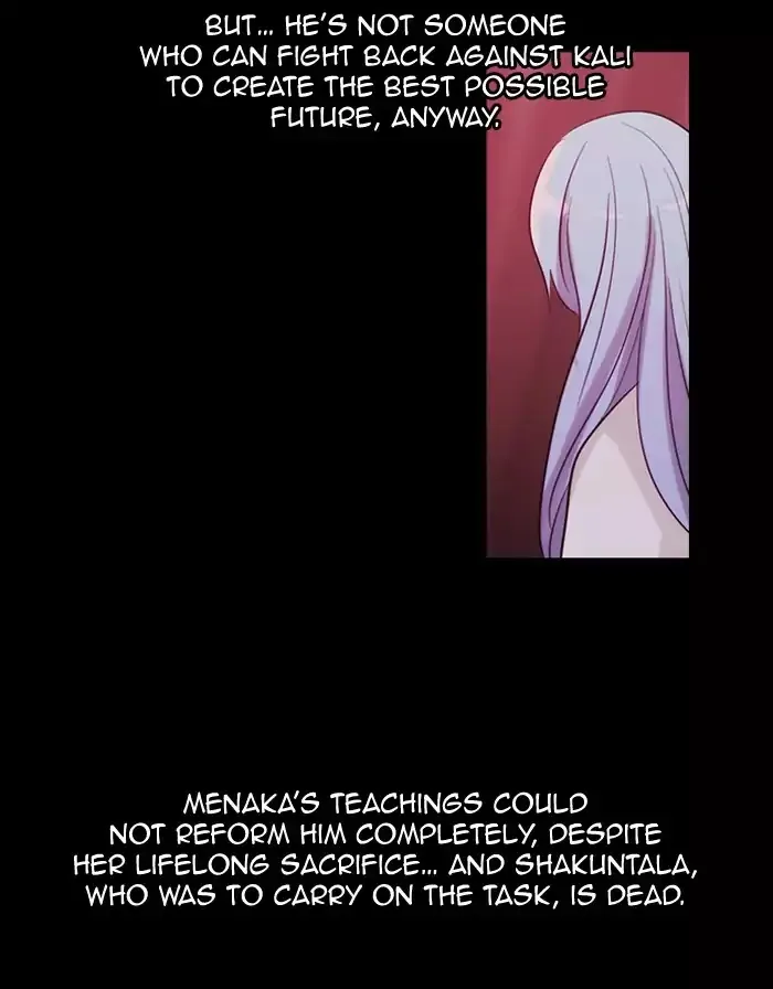 Kubera Zinmanga X Chapter 344 Page 29