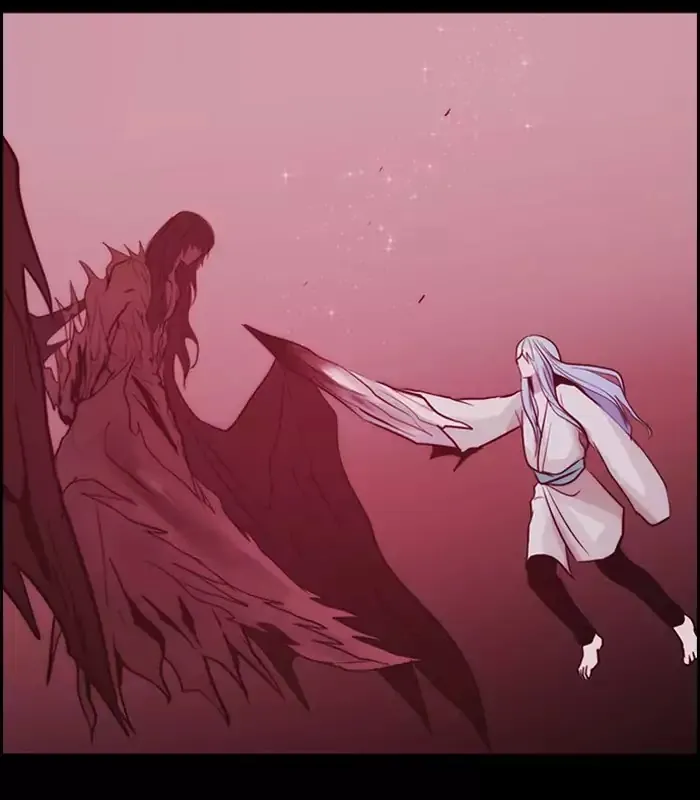 Kubera Zinmanga X Chapter 344 Page 43