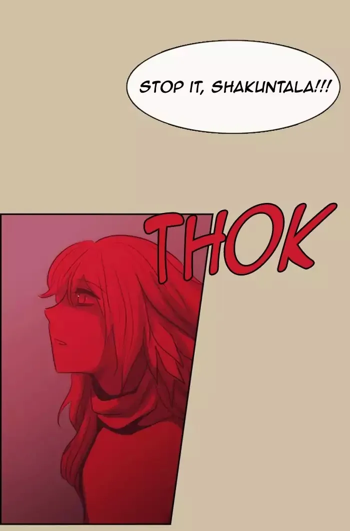 Kubera Zinmanga X Chapter 344 Page 55