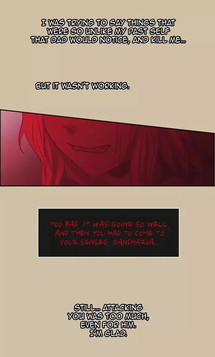 Kubera Zinmanga X Chapter 344 Page 58