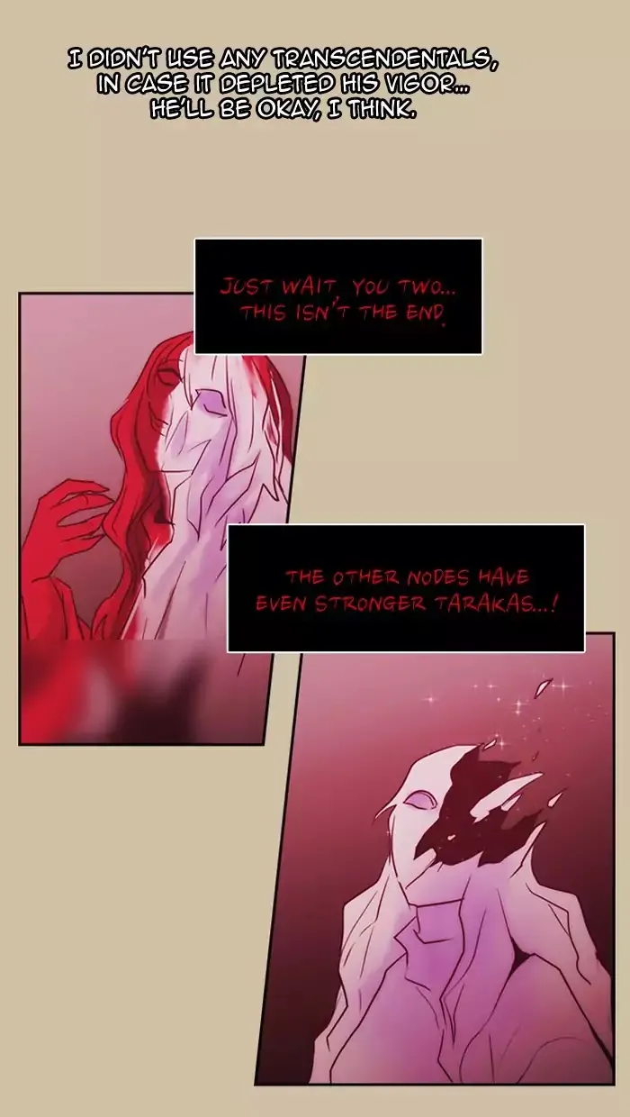 Kubera Zinmanga X Chapter 344 Page 60