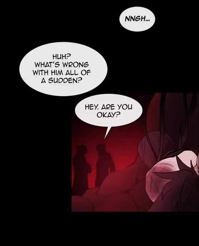 Kubera Zinmanga X Chapter 344 Page 64