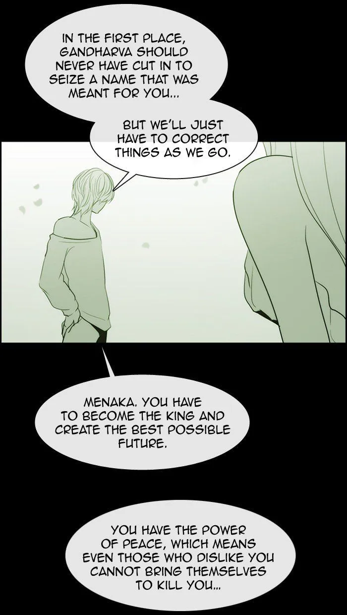 Kubera Zinmanga X Chapter 343 Page 5