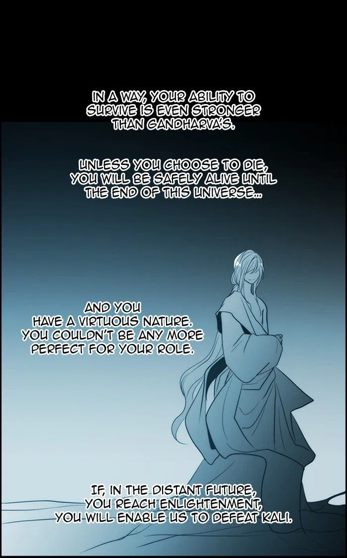 Kubera Zinmanga X Chapter 343 Page 6
