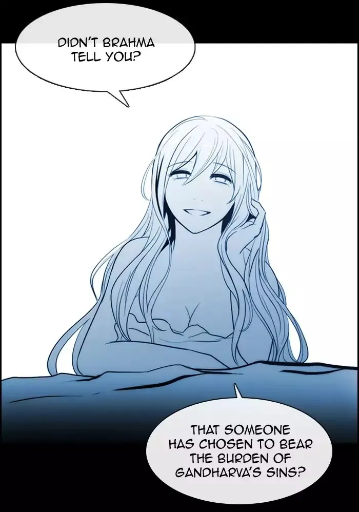 Kubera Zinmanga X Chapter 342 Page 81