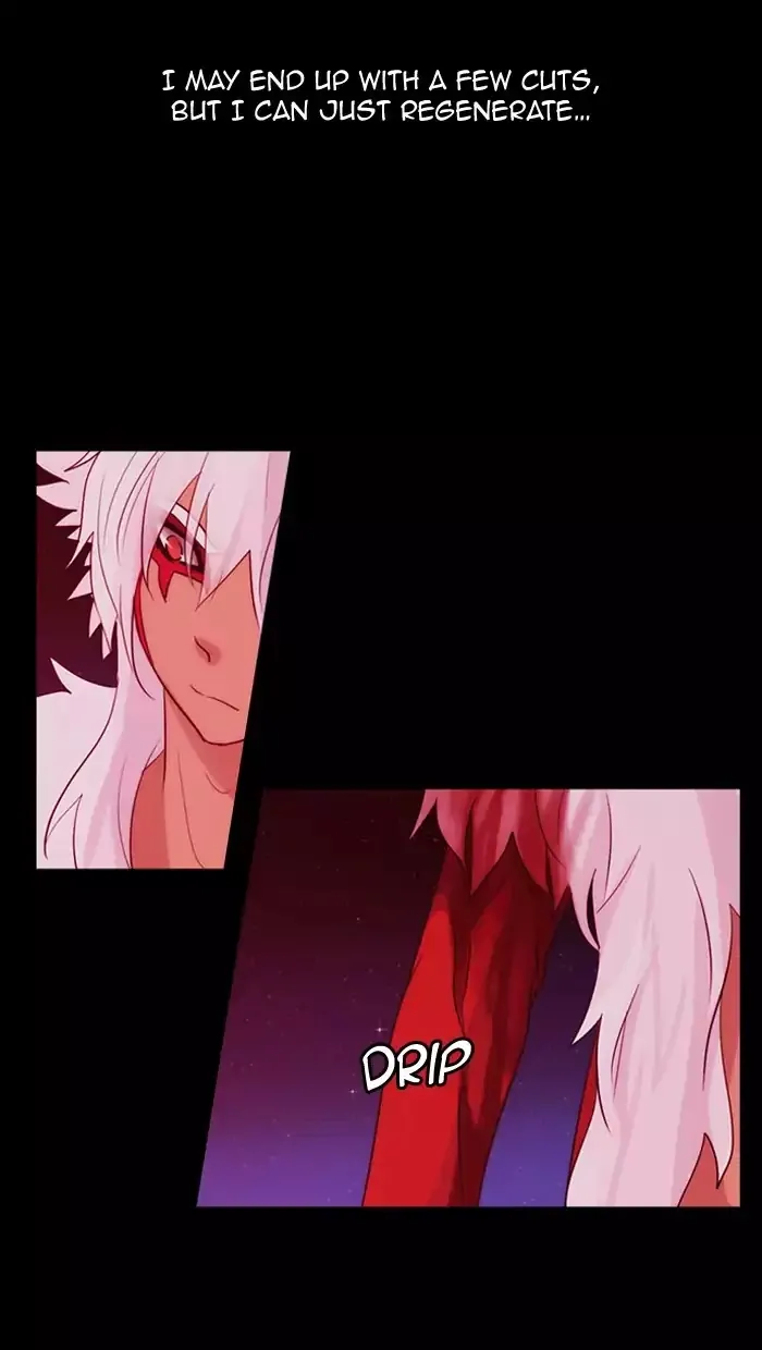 Kubera Zinmanga X Chapter 341 Page 10