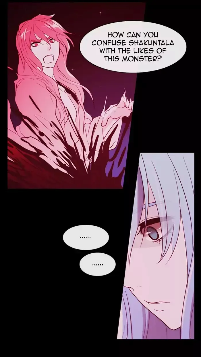 Kubera Zinmanga X Chapter 341 Page 20