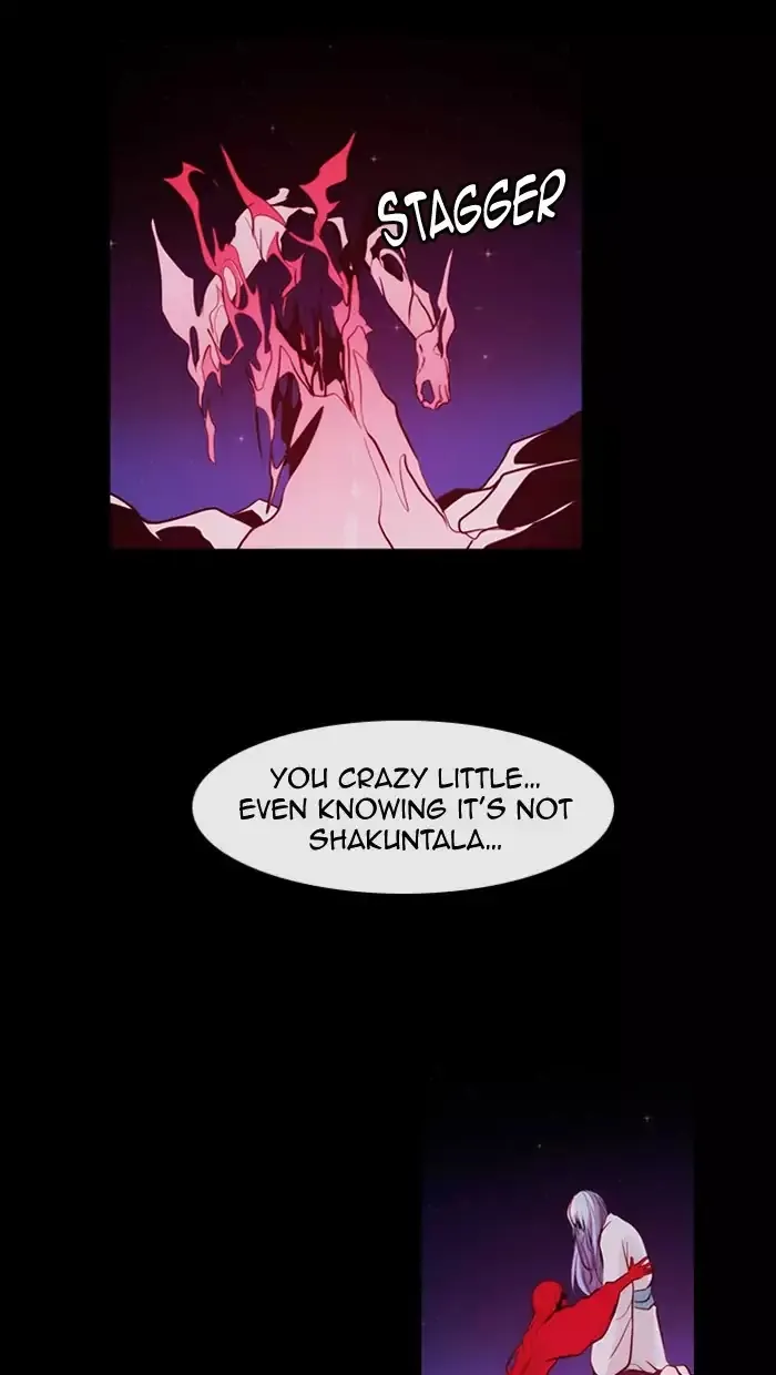 Kubera Zinmanga X Chapter 341 Page 27