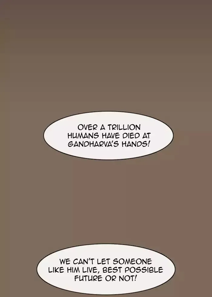 Kubera Zinmanga X Chapter 341 Page 36