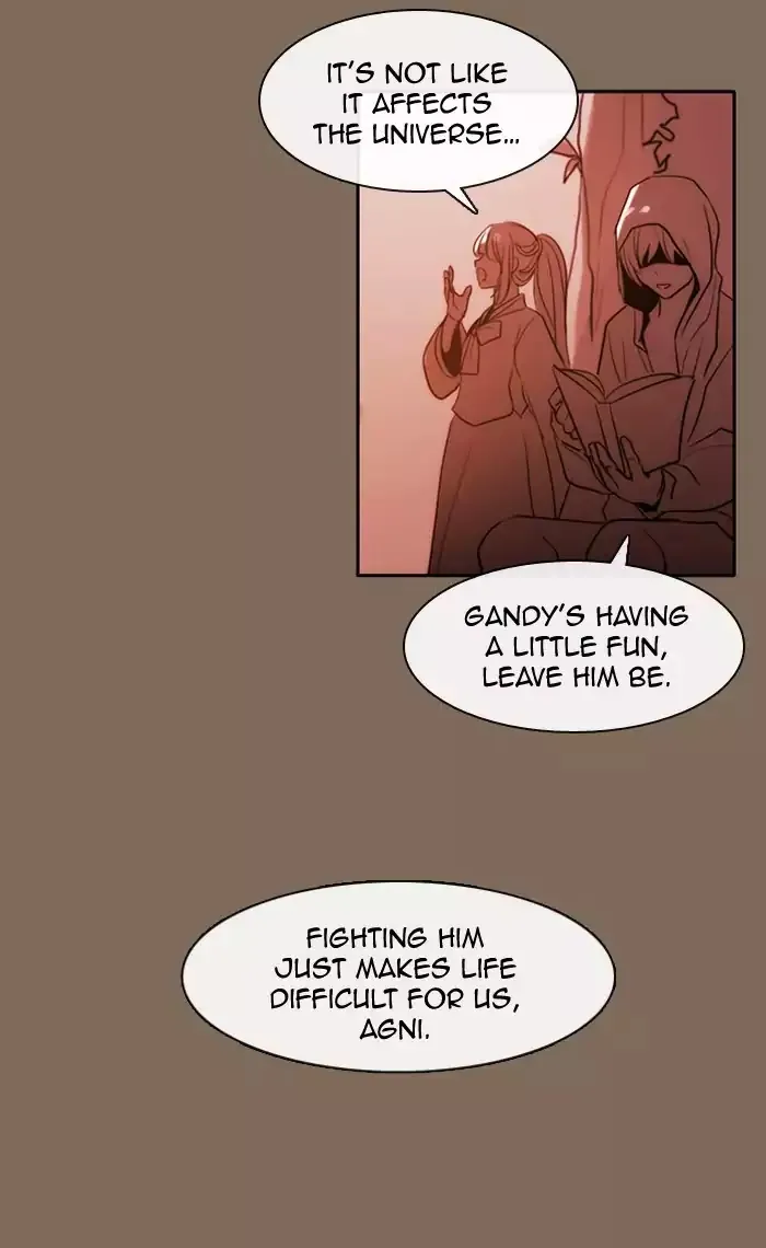 Kubera Zinmanga X Chapter 341 Page 39