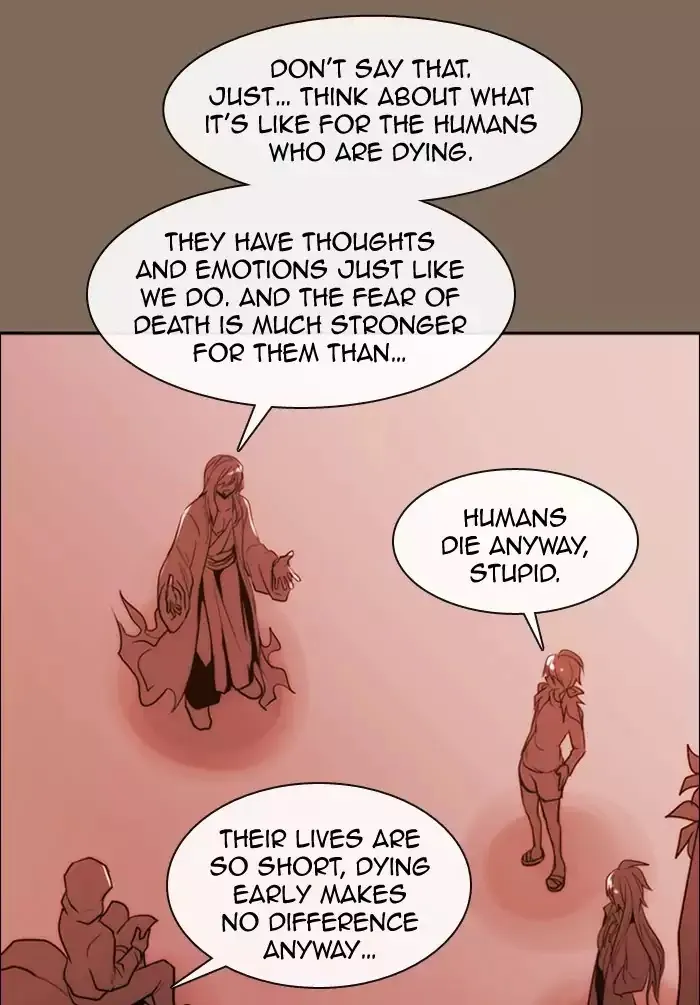 Kubera Zinmanga X Chapter 341 Page 41