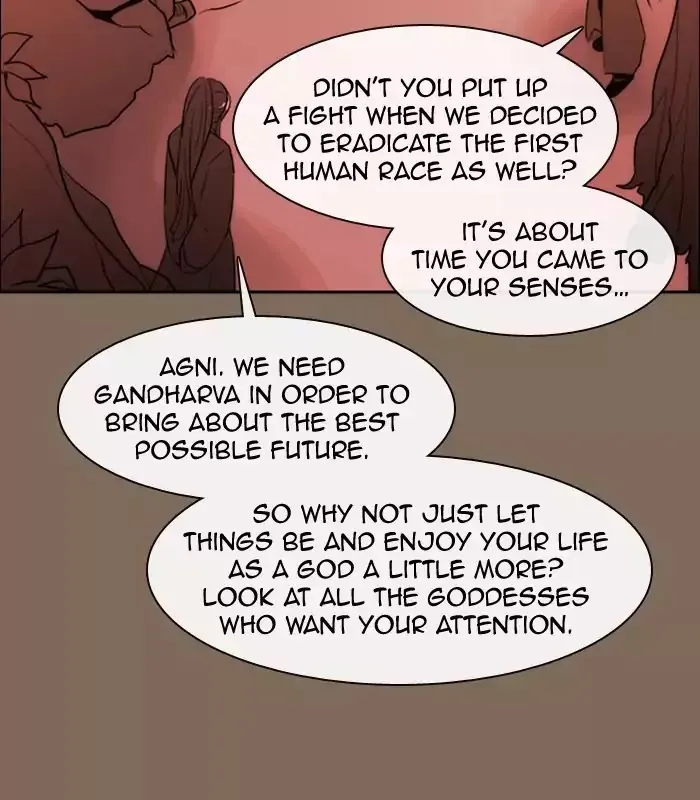 Kubera Zinmanga X Chapter 341 Page 42