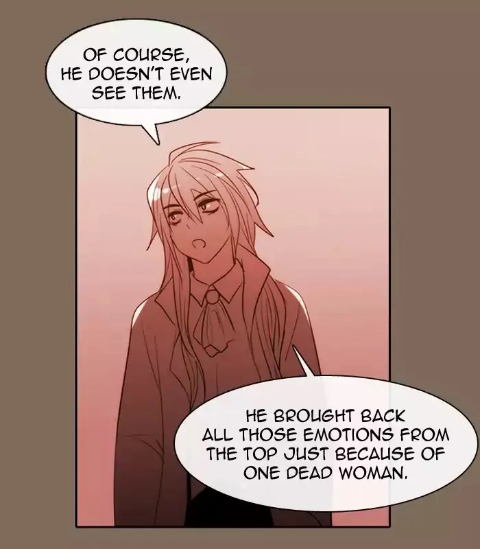 Kubera Zinmanga X Chapter 341 Page 43