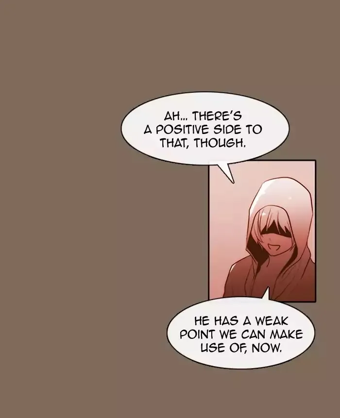 Kubera Zinmanga X Chapter 341 Page 44