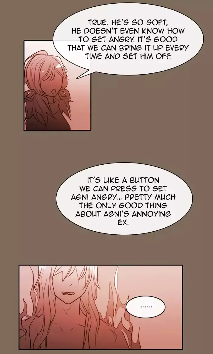 Kubera Zinmanga X Chapter 341 Page 45