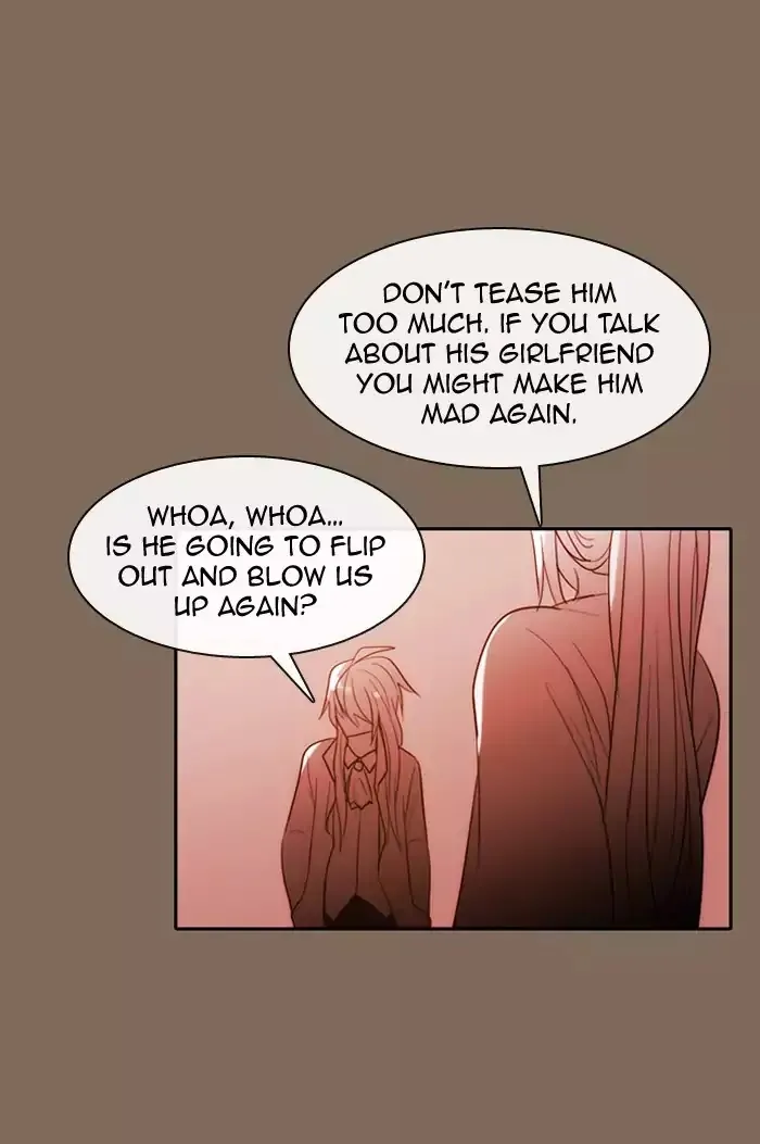 Kubera Zinmanga X Chapter 341 Page 46