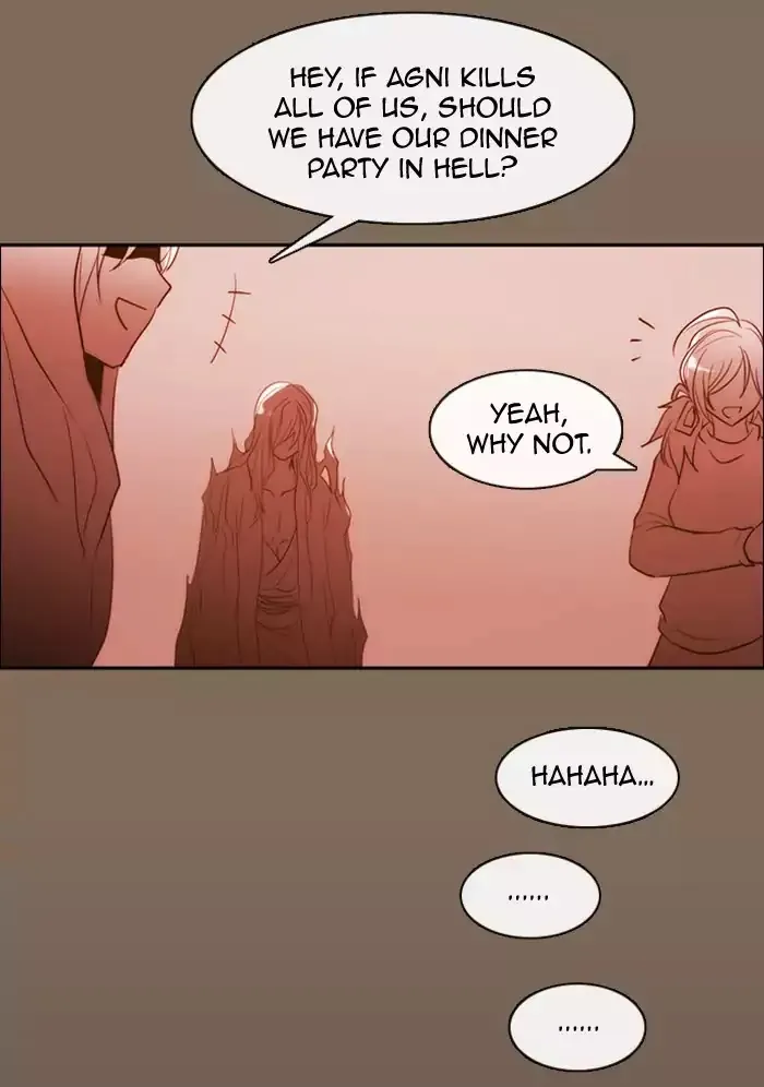 Kubera Zinmanga X Chapter 341 Page 47