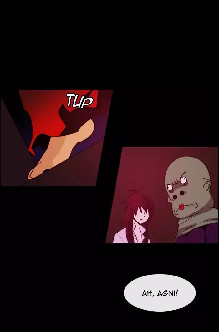 Kubera Zinmanga X Chapter 340 Page 1