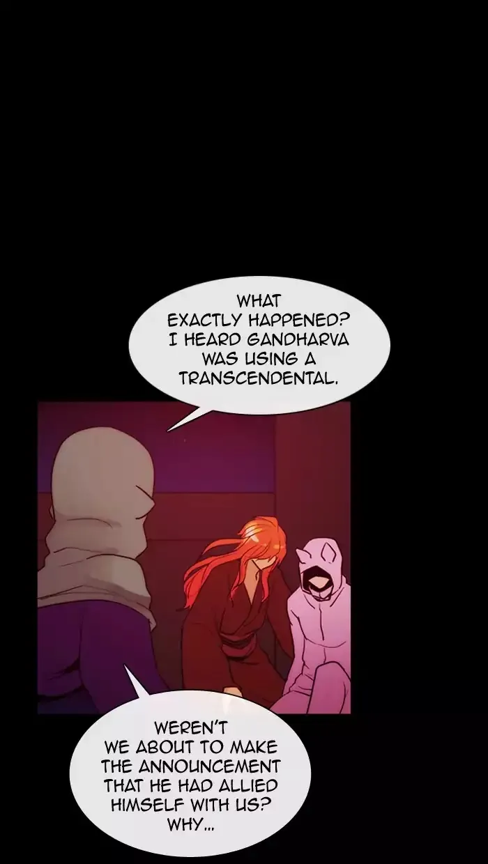 Kubera Zinmanga X Chapter 340 Page 4