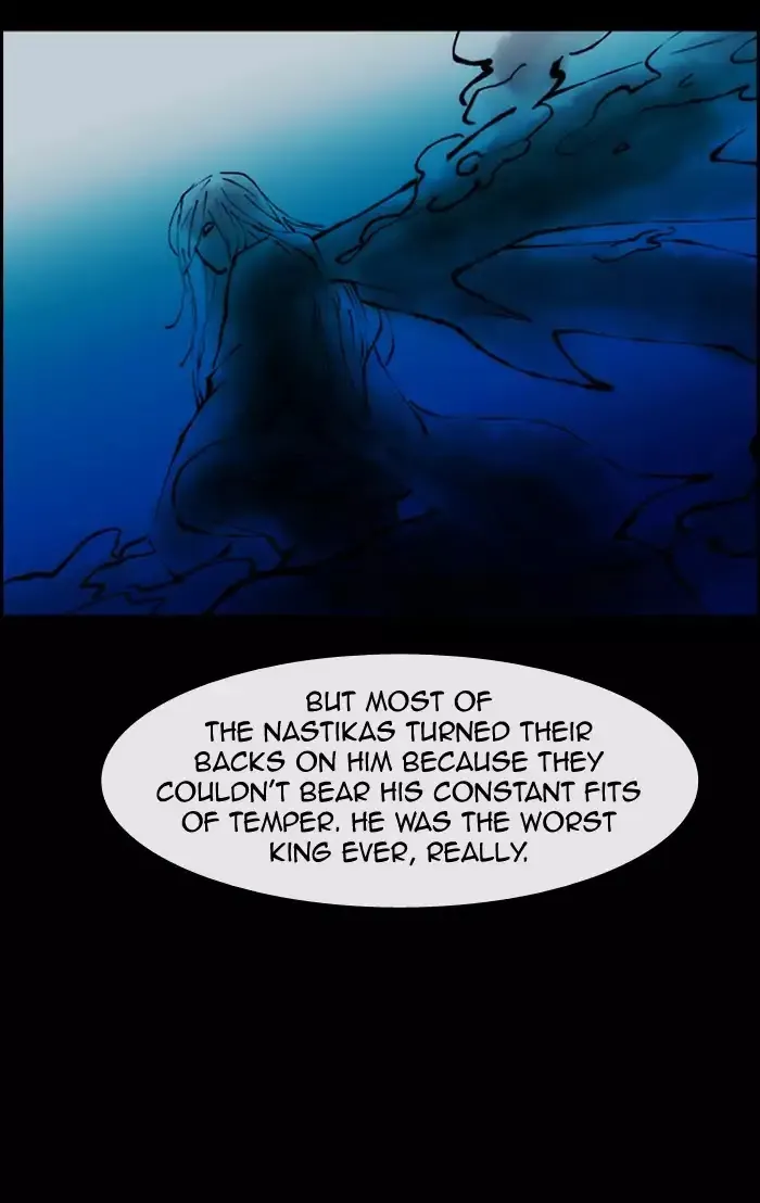 Kubera Zinmanga X Chapter 340 Page 6