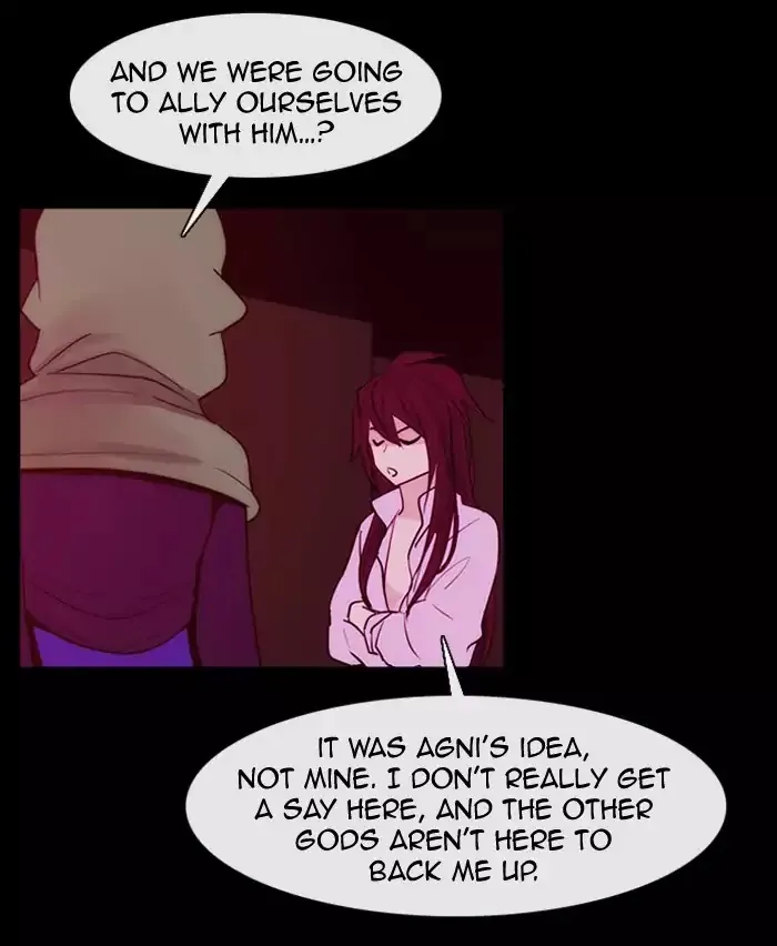 Kubera Zinmanga X Chapter 340 Page 7