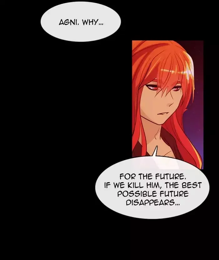 Kubera Zinmanga X Chapter 340 Page 8